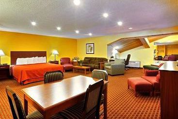 Hotel AmeriHost Inn Mosinee Wausau  | Mosinee | Wisconsin | United States 12