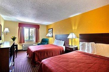 Hotel AmeriHost Inn Mosinee Wausau  | Mosinee | Wisconsin | United States 13