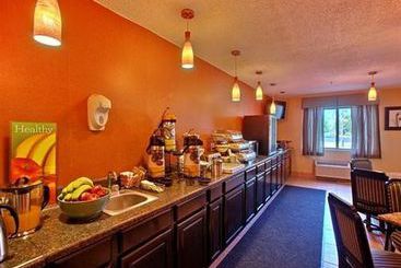 Hotel AmeriHost Inn Mosinee Wausau  | Mosinee | Wisconsin | United States 2