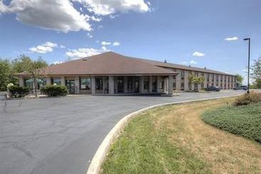 Hotel AmeriHost Inn Mosinee Wausau  | Mosinee | Wisconsin | United States 5