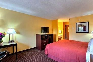 Hotel AmeriHost Inn Mosinee Wausau  | Mosinee | Wisconsin | United States 6