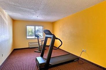 Hotel AmeriHost Inn Mosinee Wausau  | Mosinee | Wisconsin | United States 7