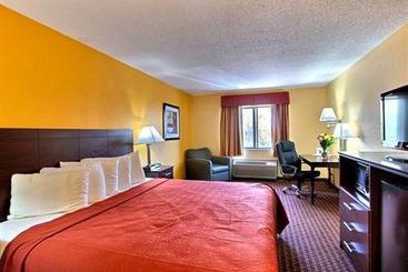 Hotel AmeriHost Inn Mosinee Wausau  | Mosinee | Wisconsin | United States 8
