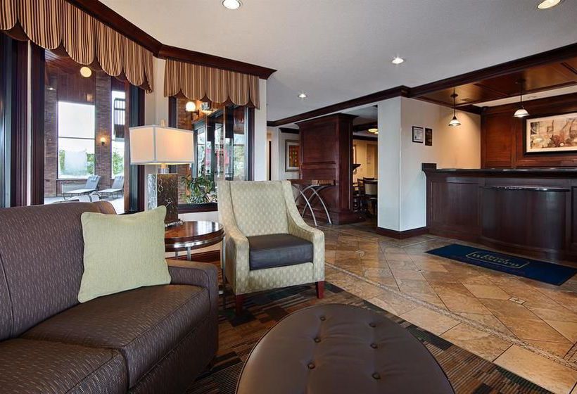 Hotel Best Western Grove City Inn  | Grove City | Pennsylvania | United States 1