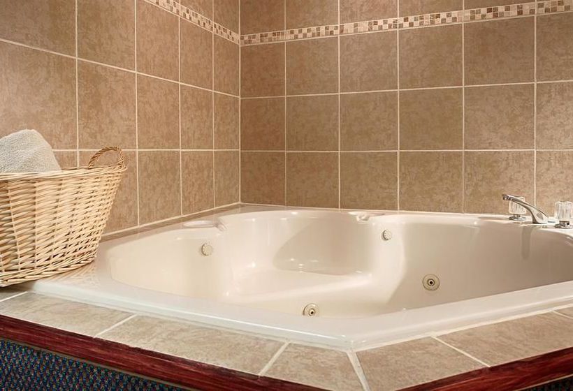 Hotel Best Western Grove City Inn  | Grove City | Pennsylvania | United States 10