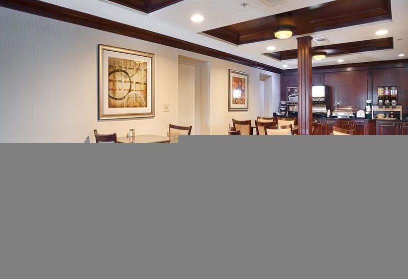 Hotel Best Western Grove City Inn  | Grove City | Pennsylvania | United States 11