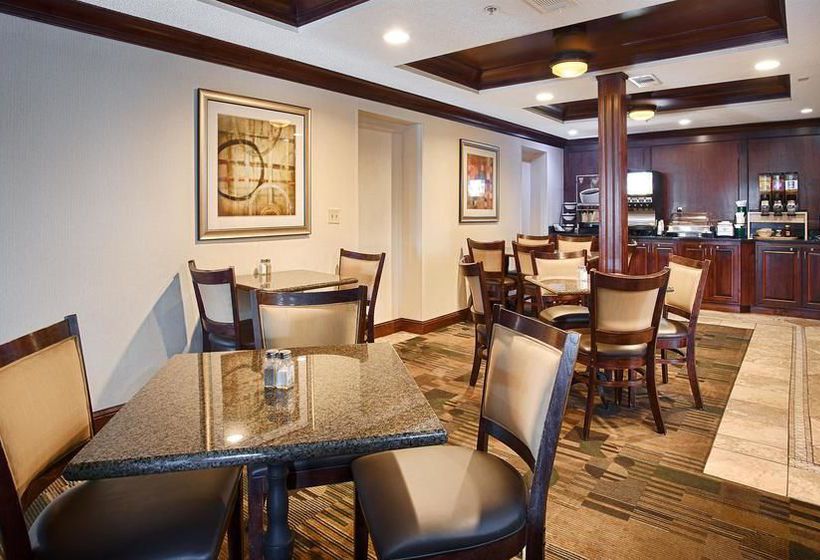 Hotel Best Western Grove City Inn  | Grove City | Pennsylvania | United States 12