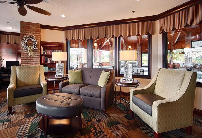 Hotel Best Western Grove City Inn  | Grove City | Pennsylvania | United States 2