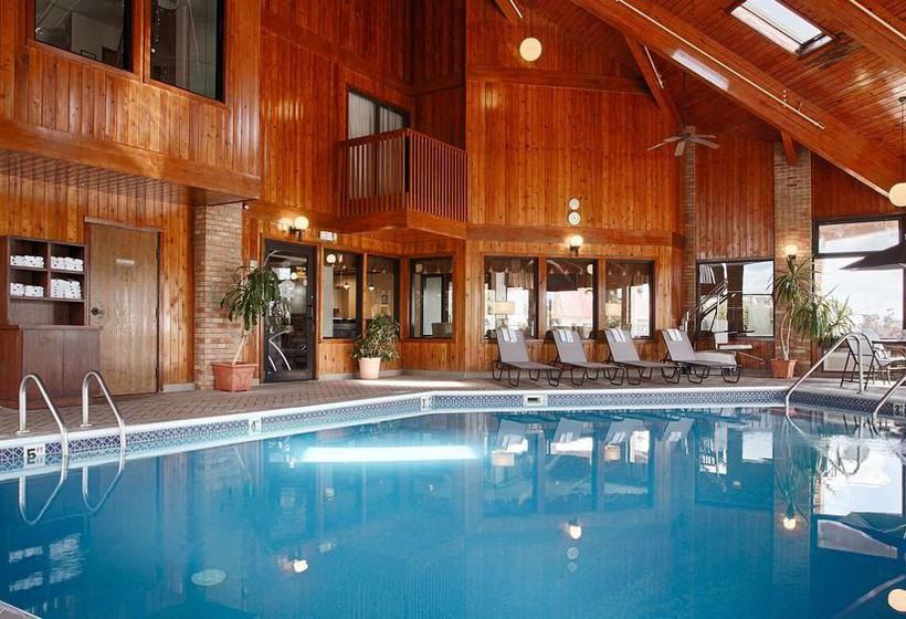 Hotel Best Western Grove City Inn  | Grove City | Pennsylvania | United States 3