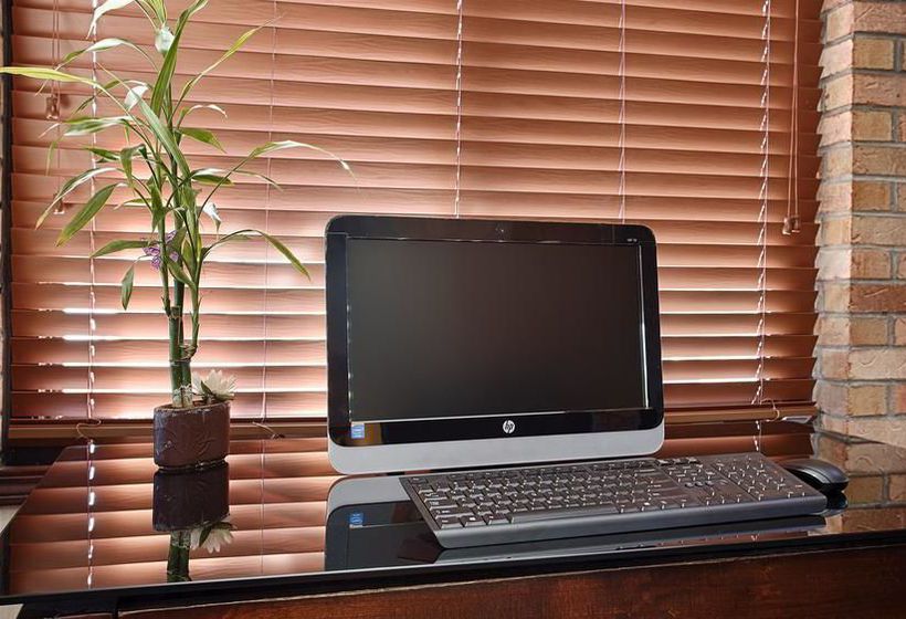 Hotel Best Western Grove City Inn  | Grove City | Pennsylvania | United States 4