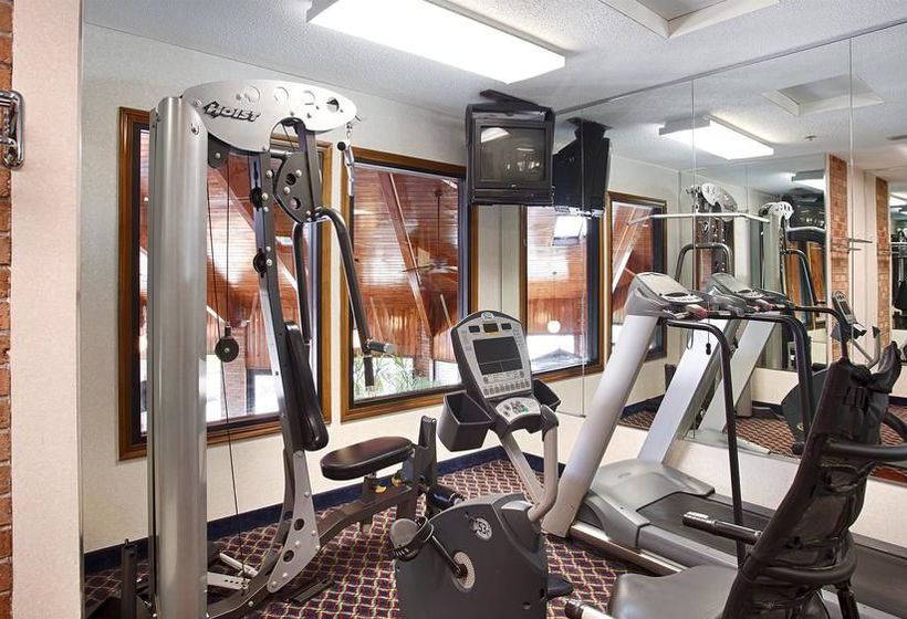 Hotel Best Western Grove City Inn  | Grove City | Pennsylvania | United States 5