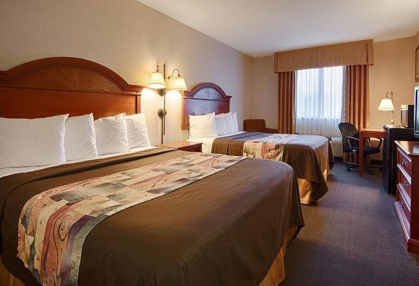 Hotel Best Western Grove City Inn  | Grove City | Pennsylvania | United States 6