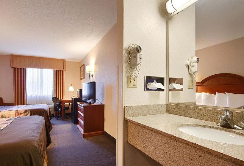 Hotel Best Western Grove City Inn  | Grove City | Pennsylvania | United States 7