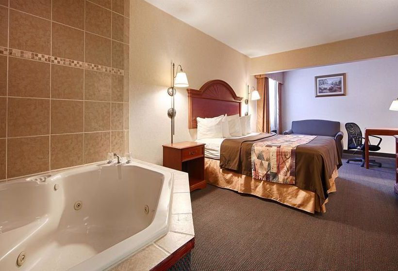 Hotel Best Western Grove City Inn  | Grove City | Pennsylvania | United States 9