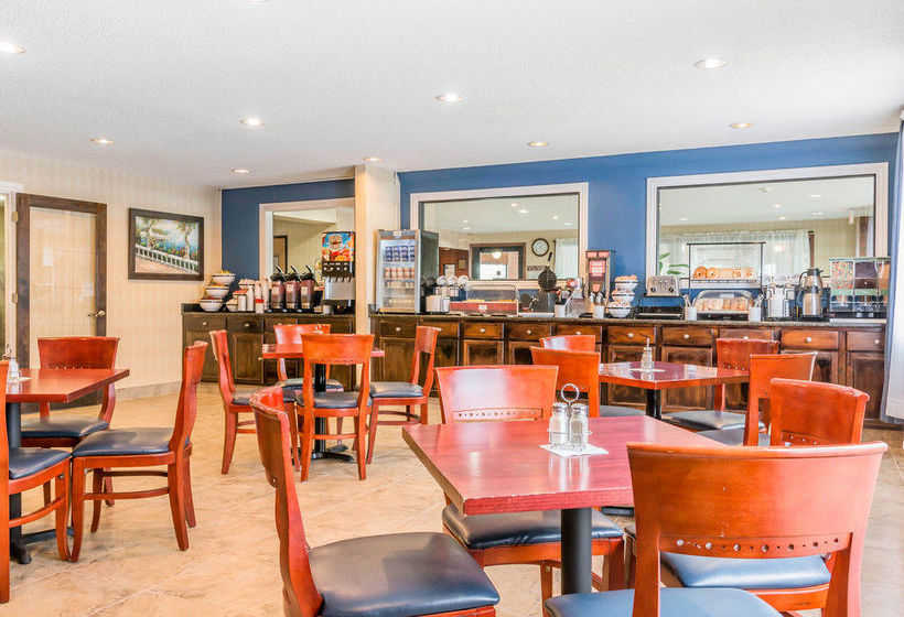 Hotel Comfort Inn & Suites Grand blanc 