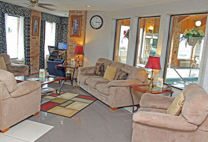 Hotel Baymont Inn & Suites Battle Creek Downtown  | Battle Creek | Michigan | United States 1