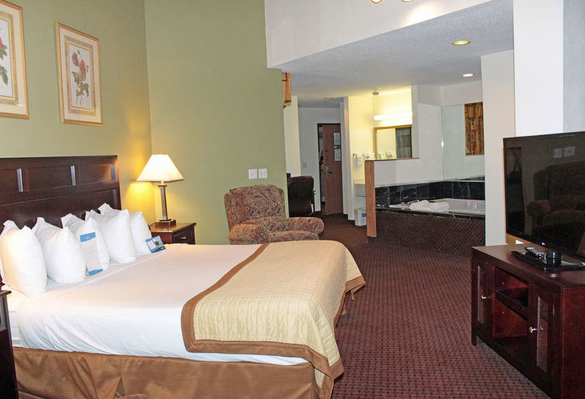 Hotel Baymont Inn & Suites Battle Creek Downtown  | Battle Creek | Michigan | United States 10