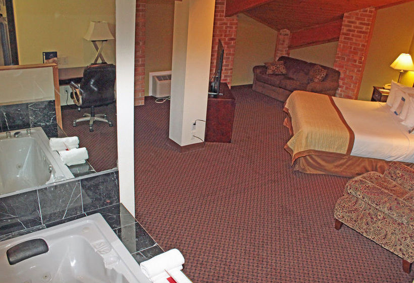 Hotel Baymont Inn & Suites Battle Creek Downtown  | Battle Creek | Michigan | United States 11