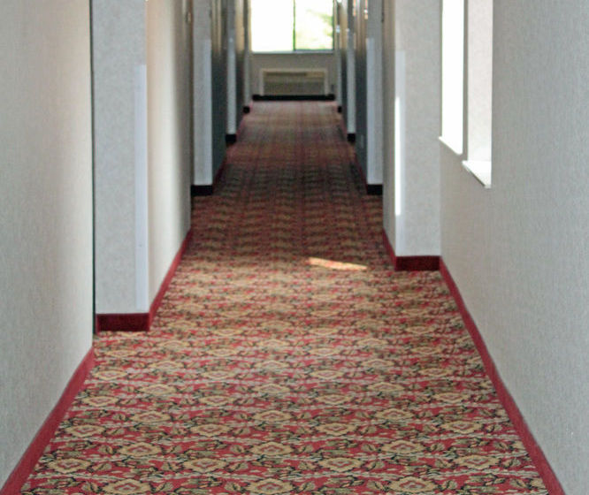 Hotel Baymont Inn & Suites Battle Creek Downtown  | Battle Creek | Michigan | United States 14