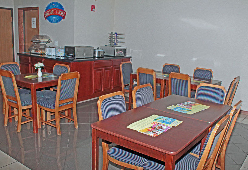 Hotel Baymont Inn & Suites Battle Creek Downtown  | Battle Creek | Michigan | United States 3