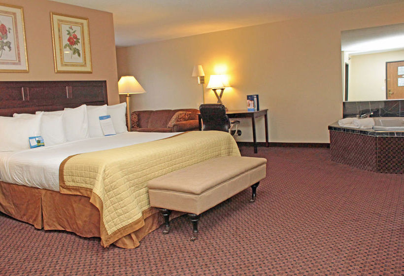 Hotel Baymont Inn & Suites Battle Creek Downtown  | Battle Creek | Michigan | United States 4