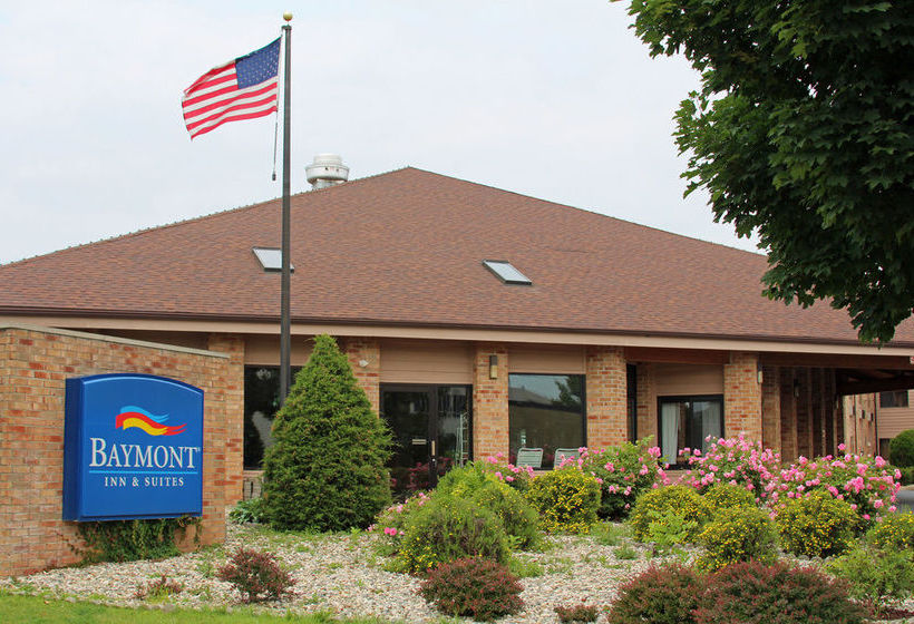 Hotel Baymont Inn & Suites Battle Creek Downtown  | Battle Creek | Michigan | United States 5