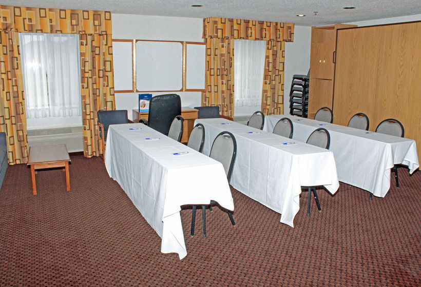 Hotel Baymont Inn & Suites Battle Creek Downtown  | Battle Creek | Michigan | United States 7