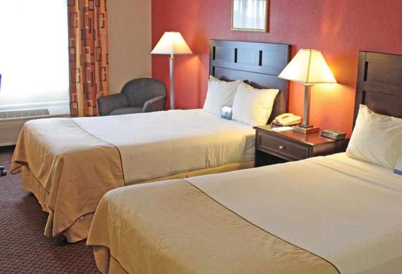 Hotel Baymont Inn & Suites Battle Creek Downtown  | Battle Creek | Michigan | United States 8