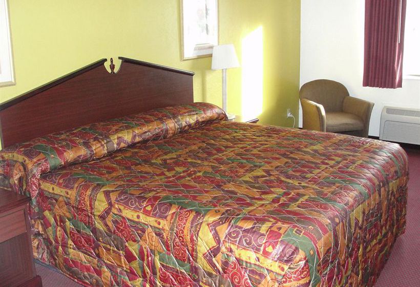 Hotel Regency Inn & Suites Mckinney Texas