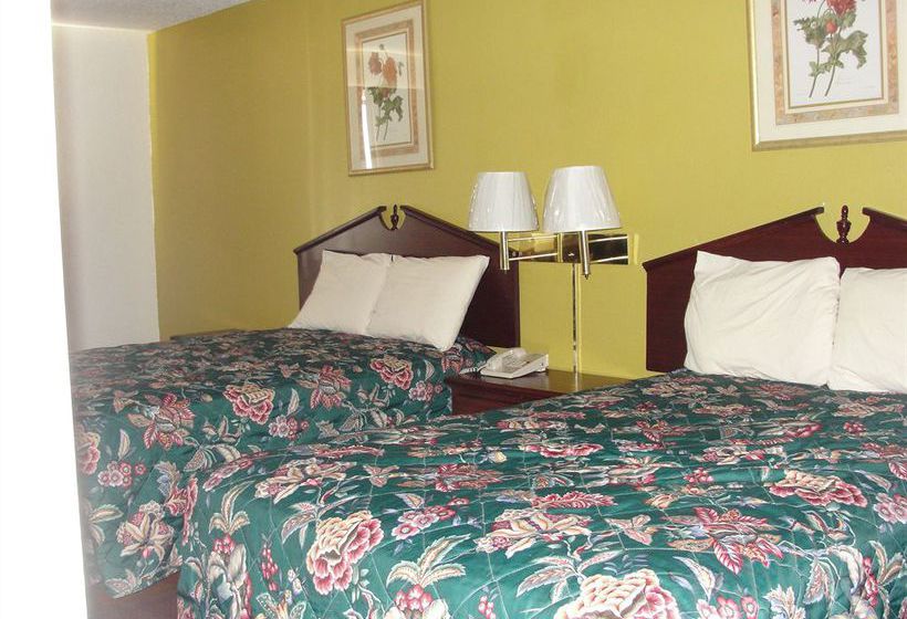 Hotel Regency Inn & Suites Mckinney  | Mckinney | Texas | United States 1