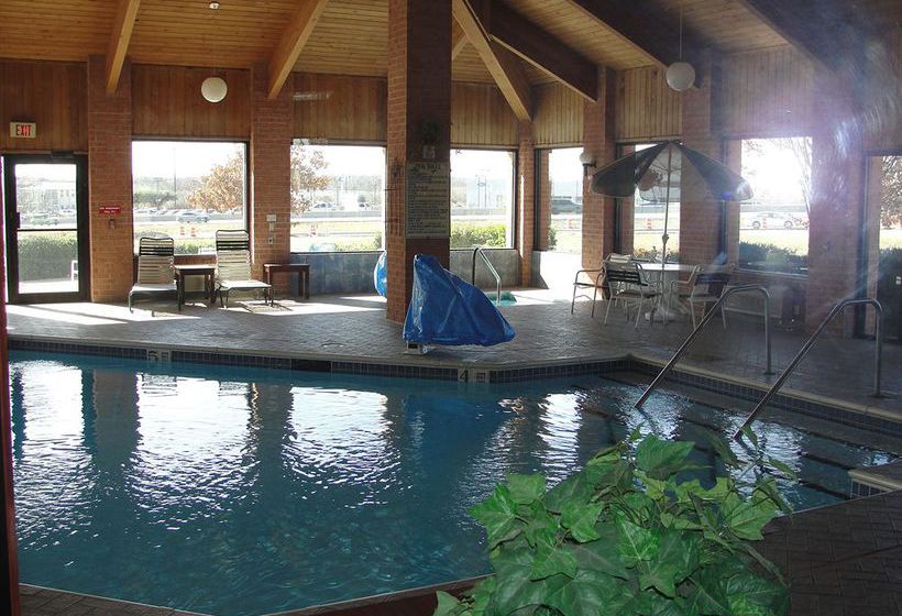 Hotel Regency Inn & Suites Mckinney  | Mckinney | Texas | United States 2