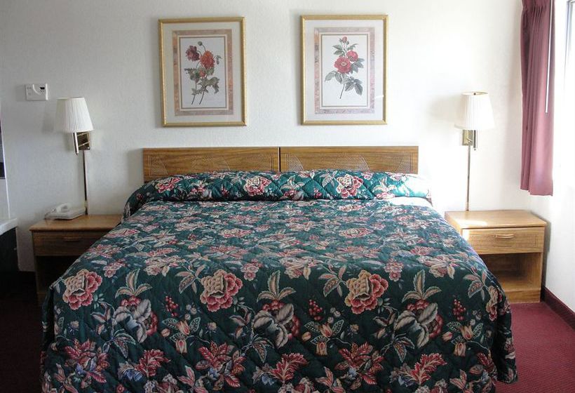 Hotel Regency Inn & Suites Mckinney  | Mckinney | Texas | United States 3