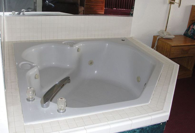 Hotel Regency Inn & Suites Mckinney  | Mckinney | Texas | United States 4