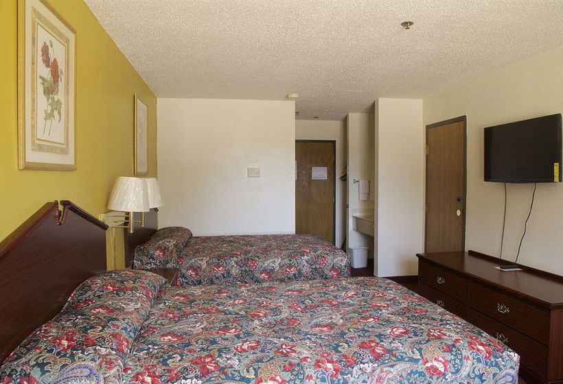 Hotel Regency Inn & Suites Mckinney  | Mckinney | Texas | United States 6