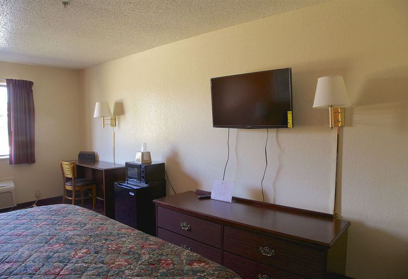 Hotel Regency Inn & Suites Mckinney  | Mckinney | Texas | United States 7