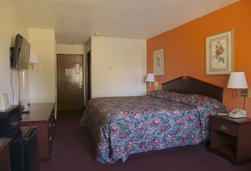 Hotel Regency Inn & Suites Mckinney  | Mckinney | Texas | United States 8