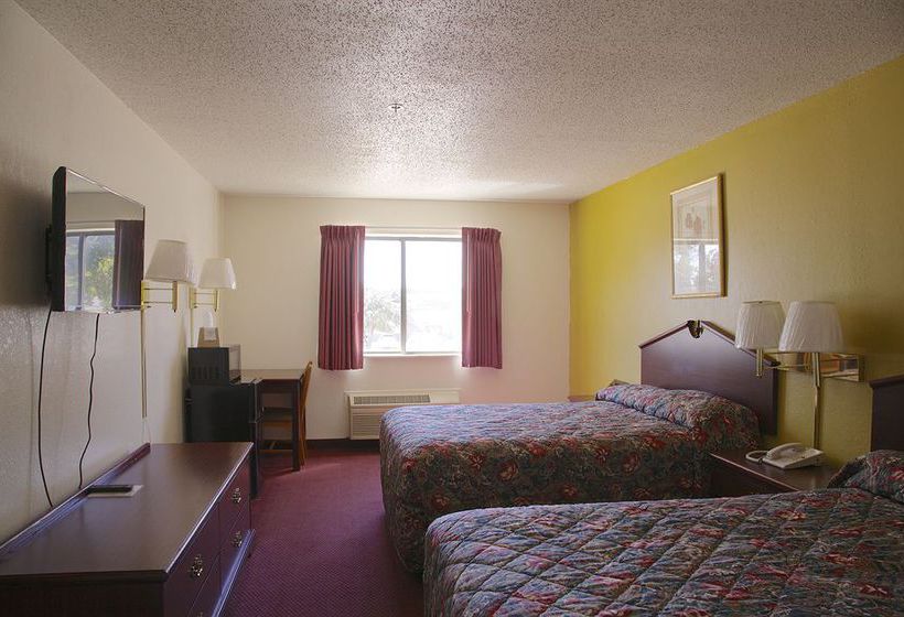 Hotel Regency Inn & Suites Mckinney  | Mckinney | Texas | United States 9