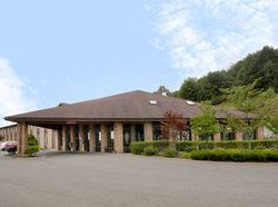 Hotel Baymont Inn & Suites Cambridge 