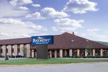 Hotel Baymont Inn & Suites Enid Enid
