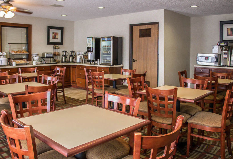 Hotel Comfort Inn & Suites East Liverpool 