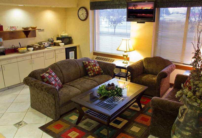 Hotel All American Inn & Suites Norwalk 