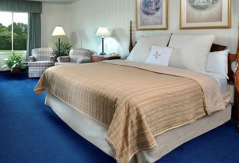 Millennium Hotel Durham Durham