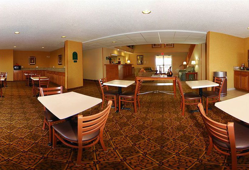 Hotel Mainstay Suites Cedar Rapids  | Cedar Rapids | Iowa | United States 12