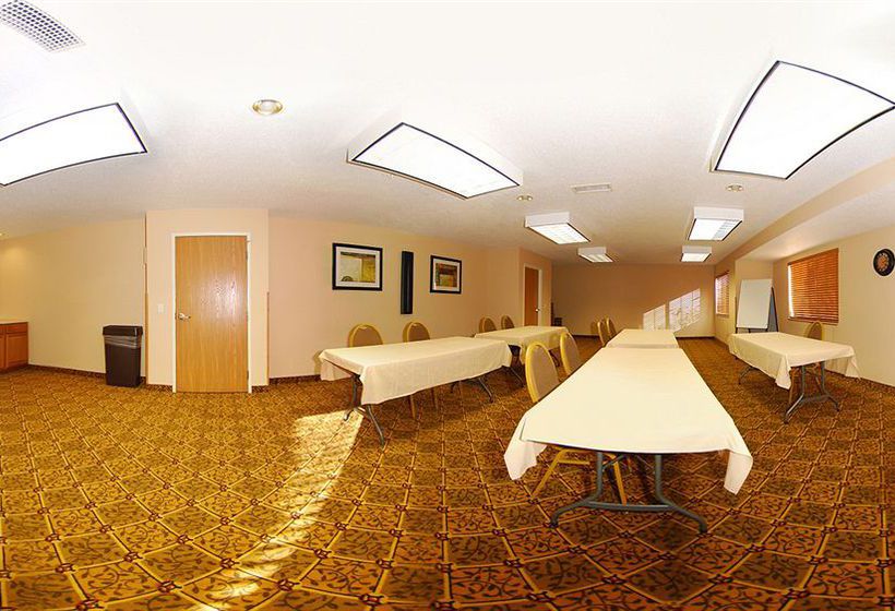 Hotel Mainstay Suites Cedar Rapids  | Cedar Rapids | Iowa | United States 13