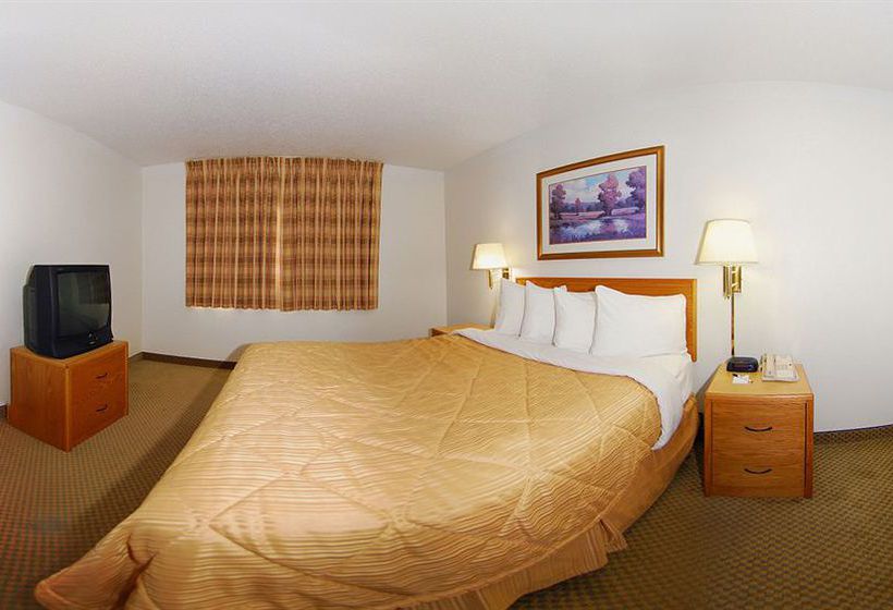 Hotel Mainstay Suites Cedar Rapids  | Cedar Rapids | Iowa | United States 19