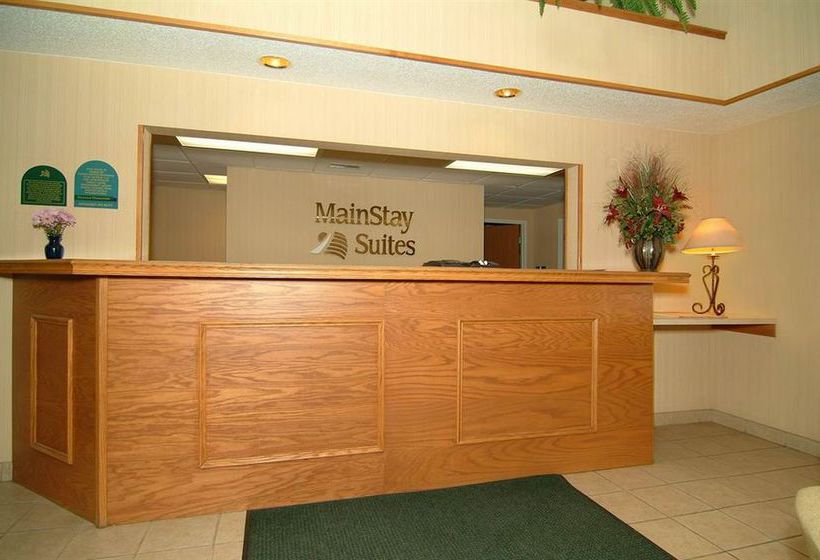 Hotel Mainstay Suites Cedar Rapids  | Cedar Rapids | Iowa | United States 2