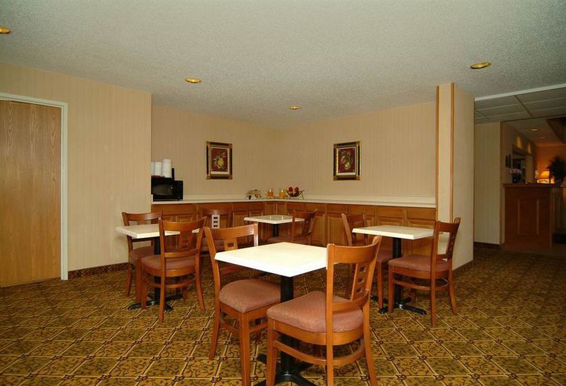 Hotel Mainstay Suites Cedar Rapids  | Cedar Rapids | Iowa | United States 3