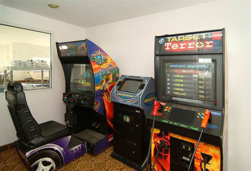 Hotel Mainstay Suites Cedar Rapids  | Cedar Rapids | Iowa | United States 6