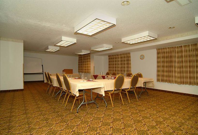 Hotel Mainstay Suites Cedar Rapids  | Cedar Rapids | Iowa | United States 7