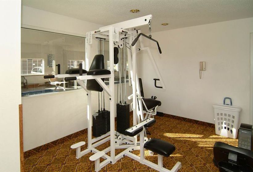 Hotel Mainstay Suites Cedar Rapids  | Cedar Rapids | Iowa | United States 8